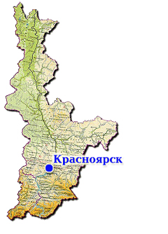Грузоперевозки Красноярск