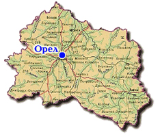 Перевозка и доставка грузов по Орлу и Орловской области