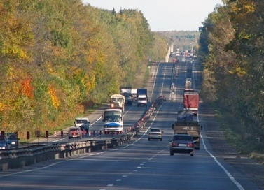 Перевозка и доставка грузов в Дзержинске