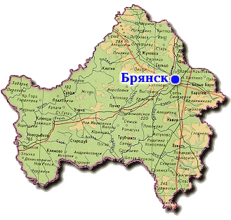 Перевозка и доставка грузов в Брянске и в Брянской области