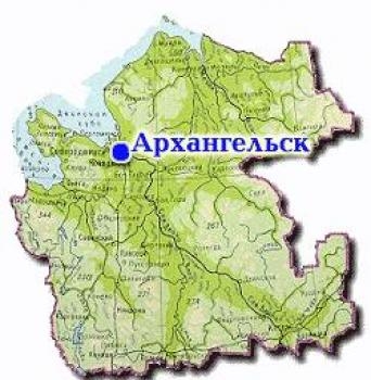 Перевозка и доставка грузов по Архангельску и Архангельской области