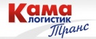 Логотип транспортной компании Кама-Логистик Транс