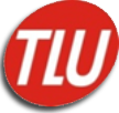 Логотип транспортной компании Транспортная Логистика Урала