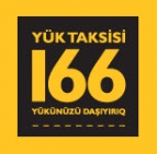 Логотип транспортной компании Yuk Taksisi
