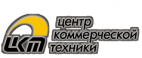 Логотип транспортной компании Центр Коммерческой Техники