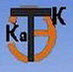 Логотип транспортной компании КаТЭК