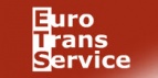 Логотип транспортной компании ЕвроТрансСервис
