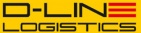 Логотип транспортной компании Д-Лайн Логистика