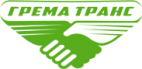 Логотип транспортной компании Грема Карго