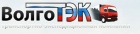 Логотип транспортной компании ВолгоТЭК