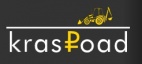 Логотип транспортной компании ООО "Красроуд"