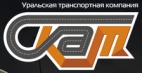 Логотип транспортной компании УК «Скат