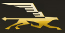 Логотип транспортной компании Служба Такси-743