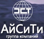 Логотип транспортной компании АйСиТи
