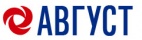Логотип транспортной компании Эвакуатор "Август"