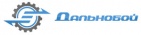 Логотип транспортной компании Дальнобой