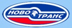 Логотип транспортной компании Нова Транс