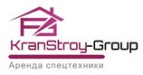 Логотип транспортной компании КранСтрой-Групп