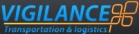 Логотип транспортной компании Вигиланс