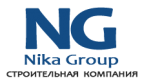 Логотип транспортной компании СК НИКА