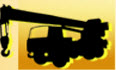 Логотип транспортной компании СпецАвто Пермь