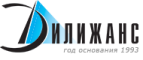 Логотип транспортной компании Дилижанс