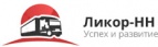 Логотип транспортной компании ЛиКор-НН