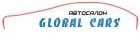 Логотип транспортной компании GLOBAL CARS