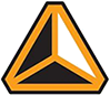 Логотип транспортной компании Аренда спецтехники"Союз"