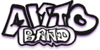Логотип транспортной компании Avto Band