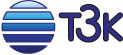 Логотип транспортной компании Тетрика