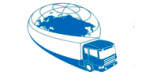 Логотип транспортной компании Транспортная компания «Лидер»