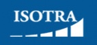 Логотип транспортной компании Isotra