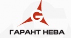 Логотип транспортной компании Автосервис ГАРАНТ-НЕВА