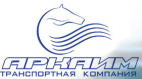 Логотип транспортной компании Транспортная Компания «Аркаим»