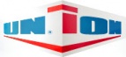 Логотип транспортной компании Юнион