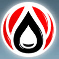 Логотип транспортной компании ИП Кангро А.В.