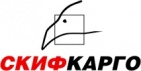Логотип транспортной компании Скиф-Карго