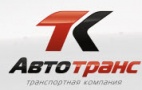 Логотип транспортной компании Автотранс Красноярск