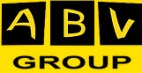 Логотип транспортной компании ABV Group