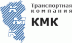 Логотип транспортной компании КМК