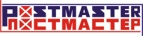Логотип транспортной компании Постмастер