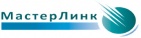 Логотип транспортной компании МастерЛинк
