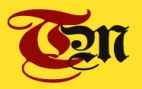 Логотип транспортной компании Транзит-М