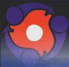 Логотип транспортной компании ТК Триалог