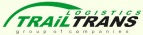 Логотип транспортной компании Трейлтранс Логистикс