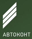 Логотип транспортной компании АвтоКонт
