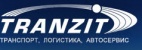 Логотип транспортной компании Транзит-С