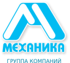 Логотип транспортной компании Группа компаний «Механика»