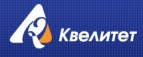 Логотип транспортной компании Квелитет
